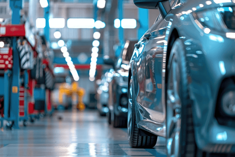 АВТОЦЕНТРЫ